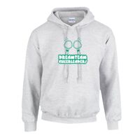 GILDAN Heavy Blend™ Unisex Hooded Sweatshirt Thumbnail
