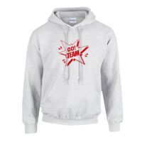 GILDAN Heavy Blend™ Unisex Hooded Sweatshirt Thumbnail