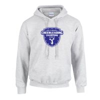 GILDAN Heavy Blend™ Unisex Hooded Sweatshirt Thumbnail