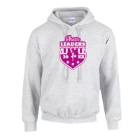 GILDAN Heavy Blend™ Unisex Hooded Sweatshirt Thumbnail