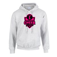 GILDAN Heavy Blend™ Unisex Hooded Sweatshirt Thumbnail