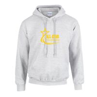 GILDAN Heavy Blend™ Unisex Hooded Sweatshirt Thumbnail