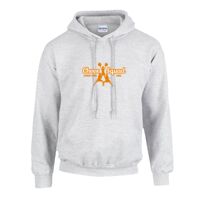 GILDAN Heavy Blend™ Unisex Hooded Sweatshirt Thumbnail