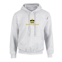 GILDAN Heavy Blend™ Unisex Hooded Sweatshirt Thumbnail