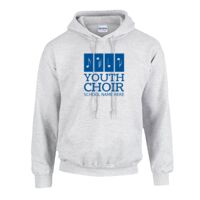 GILDAN Heavy Blend™ Unisex Hooded Sweatshirt Thumbnail