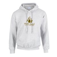 GILDAN Heavy Blend™ Unisex Hooded Sweatshirt Thumbnail