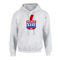GILDAN Heavy Blend™ Unisex Hooded Sweatshirt Thumbnail