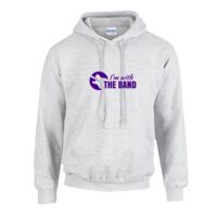 GILDAN Heavy Blend™ Unisex Hooded Sweatshirt Thumbnail