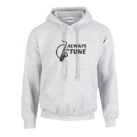 GILDAN Heavy Blend™ Unisex Hooded Sweatshirt Thumbnail