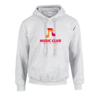 GILDAN Heavy Blend™ Unisex Hooded Sweatshirt Thumbnail