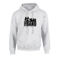 GILDAN Heavy Blend™ Unisex Hooded Sweatshirt Thumbnail