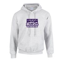 GILDAN Heavy Blend™ Unisex Hooded Sweatshirt Thumbnail