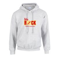 GILDAN Heavy Blend™ Unisex Hooded Sweatshirt Thumbnail