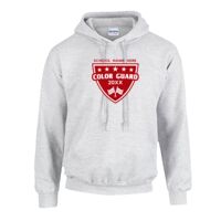 GILDAN Heavy Blend™ Unisex Hooded Sweatshirt Thumbnail