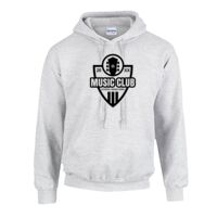 GILDAN Heavy Blend™ Unisex Hooded Sweatshirt Thumbnail