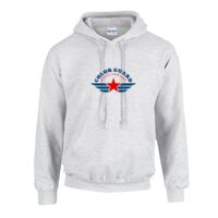 GILDAN Heavy Blend™ Unisex Hooded Sweatshirt Thumbnail