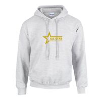 GILDAN Heavy Blend™ Unisex Hooded Sweatshirt Thumbnail