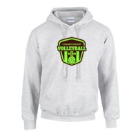 GILDAN Heavy Blend™ Unisex Hooded Sweatshirt Thumbnail