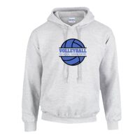 GILDAN Heavy Blend™ Unisex Hooded Sweatshirt Thumbnail