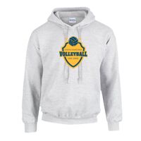 GILDAN Heavy Blend™ Unisex Hooded Sweatshirt Thumbnail