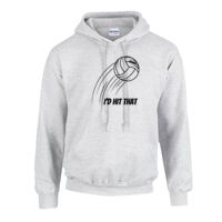 GILDAN Heavy Blend™ Unisex Hooded Sweatshirt Thumbnail
