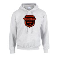 GILDAN Heavy Blend™ Unisex Hooded Sweatshirt Thumbnail