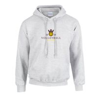 GILDAN Heavy Blend™ Unisex Hooded Sweatshirt Thumbnail