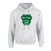 GILDAN Heavy Blend™ Unisex Hooded Sweatshirt Thumbnail