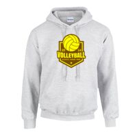 GILDAN Heavy Blend™ Unisex Hooded Sweatshirt Thumbnail