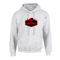GILDAN Heavy Blend™ Unisex Hooded Sweatshirt Thumbnail