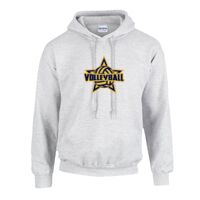 GILDAN Heavy Blend™ Unisex Hooded Sweatshirt Thumbnail