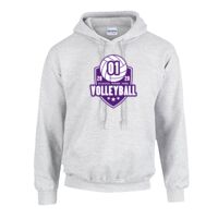 GILDAN Heavy Blend™ Unisex Hooded Sweatshirt Thumbnail