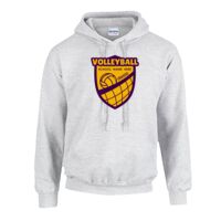 GILDAN Heavy Blend™ Unisex Hooded Sweatshirt Thumbnail