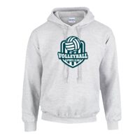 GILDAN Heavy Blend™ Unisex Hooded Sweatshirt Thumbnail