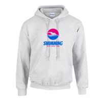 GILDAN Heavy Blend™ Unisex Hooded Sweatshirt Thumbnail
