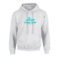 GILDAN Heavy Blend™ Unisex Hooded Sweatshirt Thumbnail