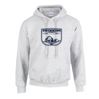 GILDAN Heavy Blend™ Unisex Hooded Sweatshirt Thumbnail