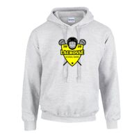 GILDAN Heavy Blend™ Unisex Hooded Sweatshirt Thumbnail