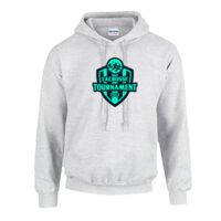 GILDAN Heavy Blend™ Unisex Hooded Sweatshirt Thumbnail