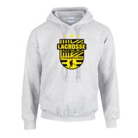 GILDAN Heavy Blend™ Unisex Hooded Sweatshirt Thumbnail