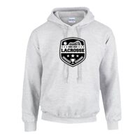 GILDAN Heavy Blend™ Unisex Hooded Sweatshirt Thumbnail