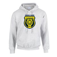 GILDAN Heavy Blend™ Unisex Hooded Sweatshirt Thumbnail