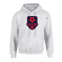 GILDAN Heavy Blend™ Unisex Hooded Sweatshirt Thumbnail