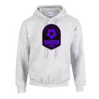 GILDAN Heavy Blend™ Unisex Hooded Sweatshirt Thumbnail