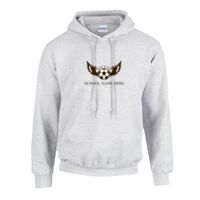 GILDAN Heavy Blend™ Unisex Hooded Sweatshirt Thumbnail