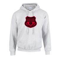 GILDAN Heavy Blend™ Unisex Hooded Sweatshirt Thumbnail