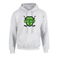 GILDAN Heavy Blend™ Unisex Hooded Sweatshirt Thumbnail