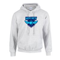 GILDAN Heavy Blend™ Unisex Hooded Sweatshirt Thumbnail