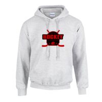 GILDAN Heavy Blend™ Unisex Hooded Sweatshirt Thumbnail