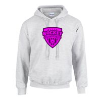 GILDAN Heavy Blend™ Unisex Hooded Sweatshirt Thumbnail